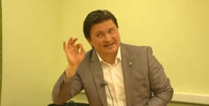 Алексей Раев. Мастер-класс (валторна)