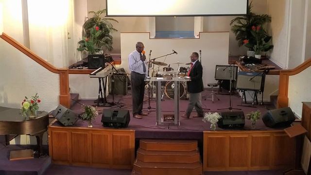 ACCCSC Sunday 02-16-2020 смотреть онлайн