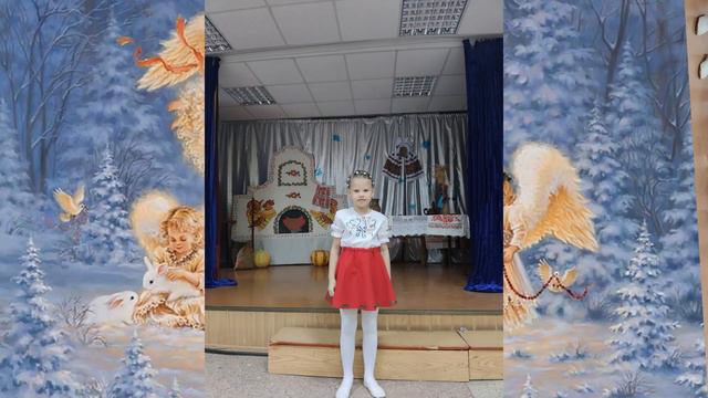 ФОТО 🎶 С Рождеством Христовым 🎶 ЦДЮТ смотреть онлайн