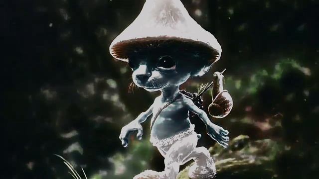 шайлушай песня эдит smurf cat смотреть онлайн