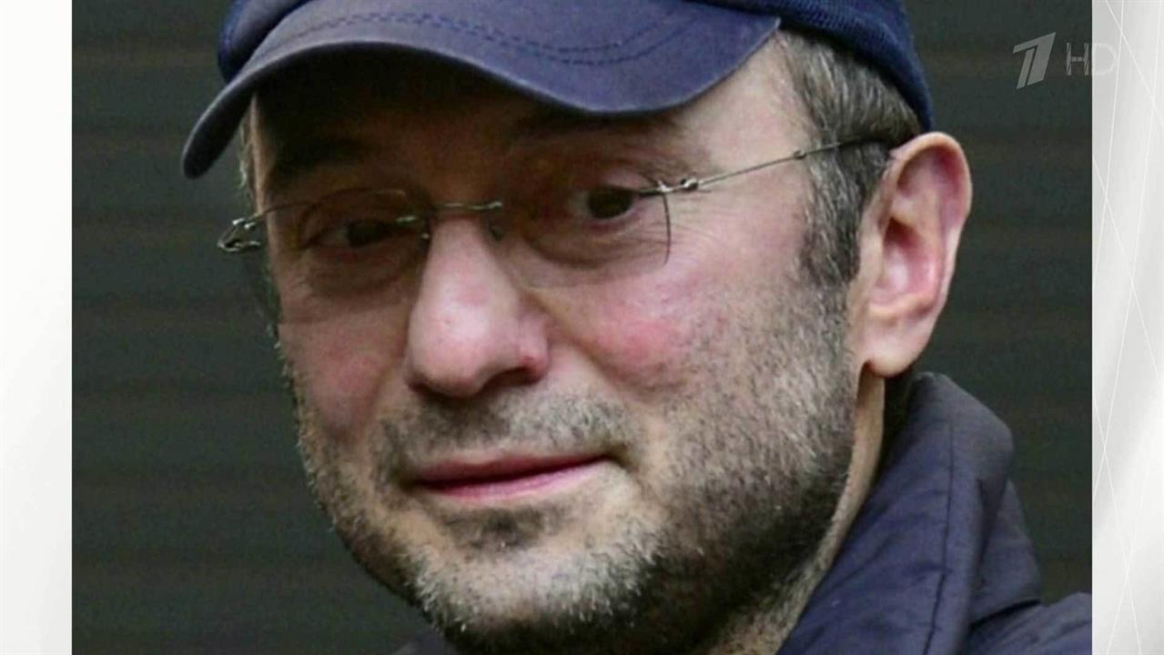 Задержанного в Ницце российского сенатора Сулеймана Керимова выпустили под залог