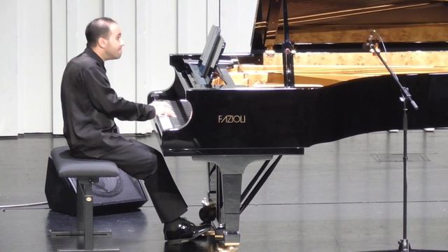 Chopin Mazurka No 13 in A minor, Op 17 No 4 Kudriakov Andrei смотреть онлайн