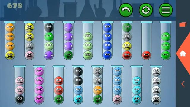 Lyfoes Level:5-678 смотреть онлайн