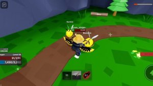 играю с Vip 132 в blade qwest