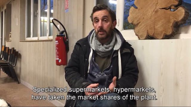 JDubois Horticulteur смотреть онлайн