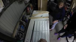 Сделал силиконовую форму ДЕКОРАТИВНОГО КИРПИЧА