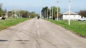 Десна 125 VS мотоленд 110