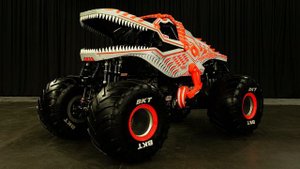 ThunderROARus Monster Jam Theme Song (FULL Edit)
