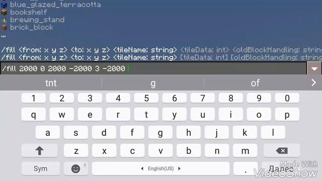 Динамит - опасная штука! Команды майнкрафт. смотреть онлайн