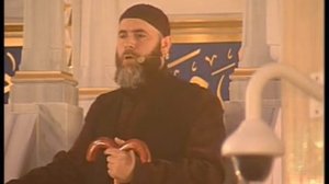 Межиев Салах