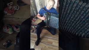 Песня на гормони