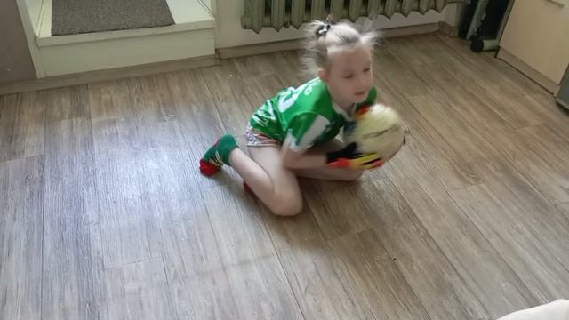 переходи в футбол
