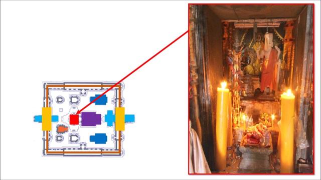 Phnom Chisor : A Temple With Unique Design смотреть онлайн