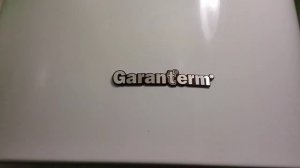 Купили бойлер Garanterm.