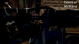 гидробак под дозатор мтз своими руками