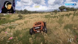 ЧТО, ЕСЛИ БУЛКИН НЕ ВЕРНЁТСЯ? "НеВышибулкин" | ОТНИМАЮ СТАТУС ВЫШИБАЛЫ" FORZA HORIZON 5