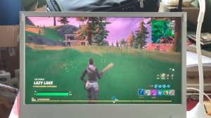 g story xbox series s monitor little review