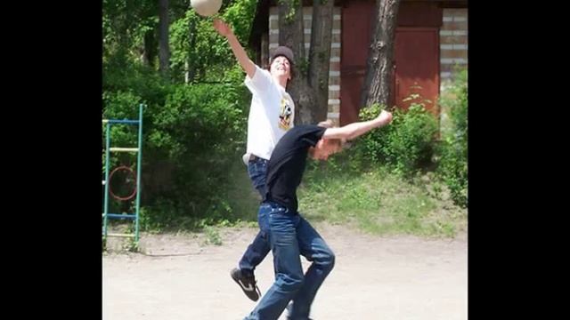 Краткая история Школы "Афины" :-) смотреть онлайн