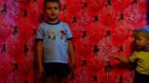 Поздравление для мамы от детей.