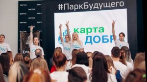 Видеовизитка Ломакиной С.А..