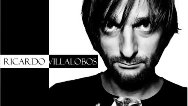 Ricardo Villalobos - DeepmixOBOHOBOS 24.04.2005