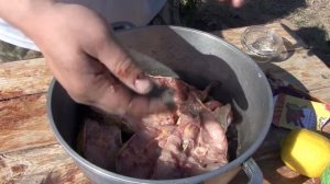 Рецепты программы "Простые радости". Готовим Сома.