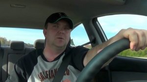 Hyundai Elantra 2016 (обзор ни о чем)