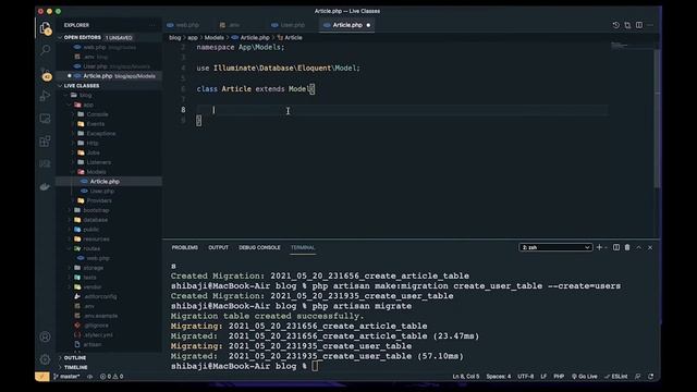 [Hindi] Lumen Framework Tutorial | API Building by PHP | Lumen Framework Tutorial in 20minute