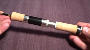 Tenryu Juvia JV39UL. Великолепная ультракороткая стримовая скрипочка!
