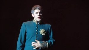 Мюзикл "Анна Каренина".