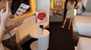 ОАЭ V Dubai, Curio Collection by Hilton 5* Отель. ДУБАЙ. Обзор в рамках инфо-тура