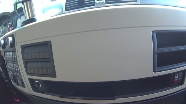 не Обзор MAN TGX 460 XXL 2018 смотреть онлайн