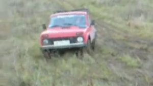 нива в гору на к-139