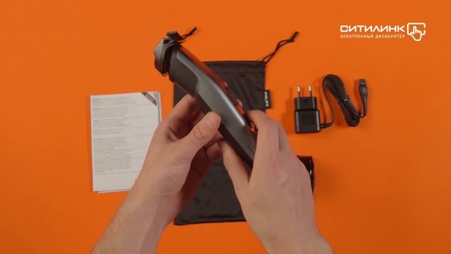 Обзор триммера PHILIPS BT5502/15 | Ситилинк смотреть онлайн