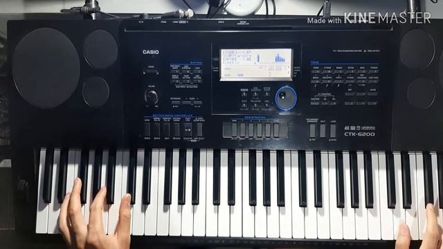 Casio ctk6200 ritimos demo смотреть онлайн