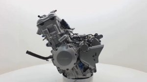 Used Engine Honda CBF 1000 2006-2009 CBF1000 SC58 2006-04  161924