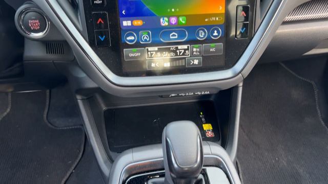 Toujours numéro 1 de sa catégorie ? Subaru Crosstrek 2024 - Essai Routier