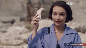 СМОТРИМ! ПРЕМЬЕРА сериала "ЗЕРКАЛО ЛЖИ" - УЖЕ СЕГОДНЯ в 21:20 на канале РОССИЯ 1 // АНОНС