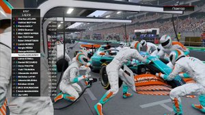 F1 22 - ФИНАЛ МОЕЙ КОМАНДЫ #85