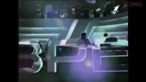 Эволюция заставок программы "Время"