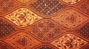 indonesian batik