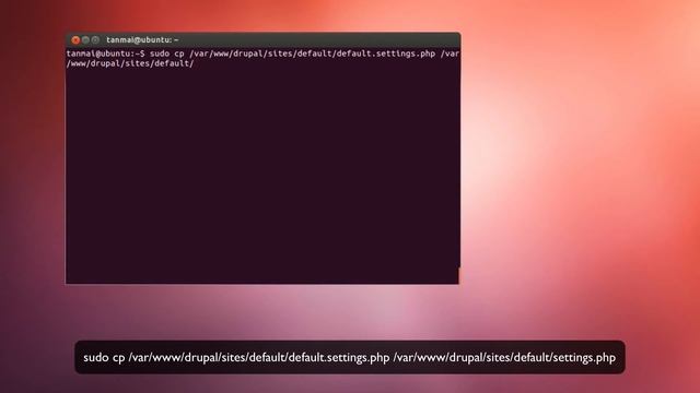 How to install Drupal 8 using LAMP and Drupal 8 new features