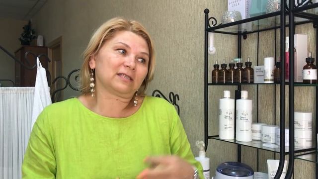 Как разгладить межбровку и предотвратить ее появление? смотреть онлайн