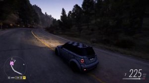 MINI John Cooper Works 2009 Forza Horizon 5