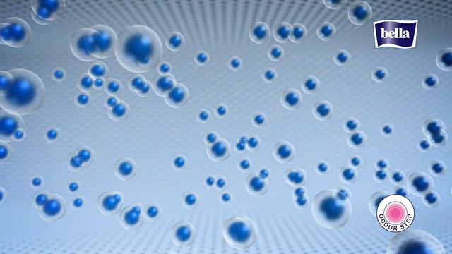 Bella Panty Herbs w nowym, poręcznym opakowaniu (Verbena) | Spot reklamowy смотреть онлайн