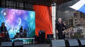 Земляне 1 Мая 2014 Кишинёв