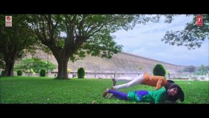 Ночь любви – Рома Заря