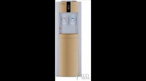 Кулер Ecotronic — Кулеры бытовые