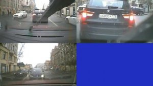 Закисшая трапеция дворников Форд Фокус 2