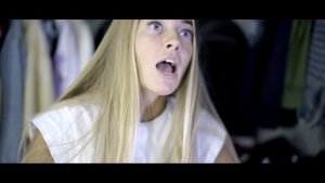 ЯRMOШEVICH - Держи отпусти (Премьера клипа, 2020)